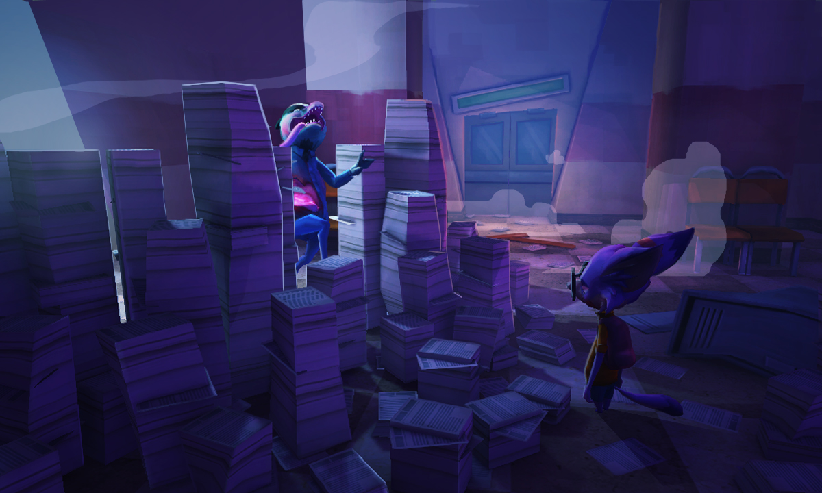 Quarantime Mobile picture